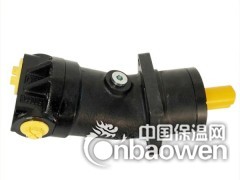 聚氨酯发泡机A2FK高压定量泵图3