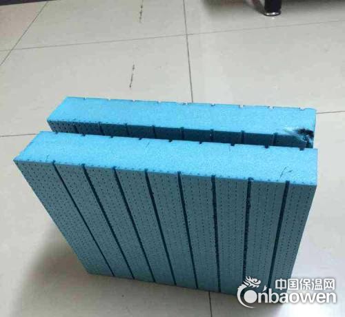 屋顶用挤塑板 挤塑保温板材料生产厂家
