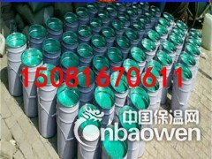 污水池施工玻璃鳞片底漆图2