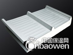 沈阳牧原b1级屋面铝箔复合板图2