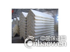 沈阳b1级聚氨酯复合板图2