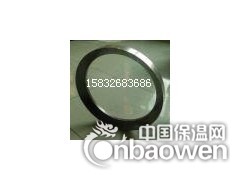 V型堵阀石棉自密封垫,高压石棉铜丝自密 环] 石棉自密封圈图3