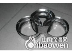 堵阀V型高压金属石棉自密封圈专业生产厂家报价图2