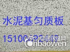 密山市轻匀质保温板代理商图1