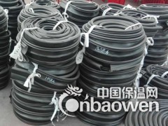桥梁伸缩缝专用橡胶条厂家图3