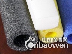 漳州保温发泡管图3