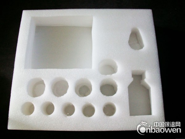 泉州EPE珍珠棉异型材