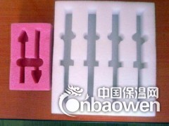 泉州EPE珍珠棉异型材图2