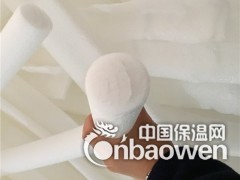 泉州EPE珍珠棉管 泉州泡沫管 泉州发泡管图2