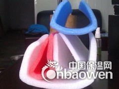 泉州木门包装U型槽L型护边条图2