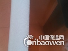 福建玻璃包装珍珠棉U型条图3