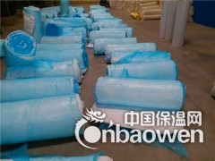 白色无甲醛玻璃棉哪里生产 环保白玻璃棉多少钱图2