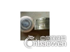 缠绕式垫片_电子军工机械配套产品--内外环金属缠绕垫片图2
