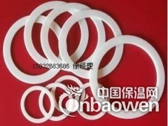 聚四氟乙烯垫片--金属缠绕垫片,高压金属缠绕垫片图2