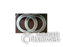 聚四氟乙烯垫片--金属缠绕垫片,高压金属缠绕垫片图3