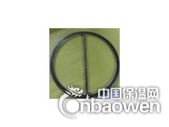 现货供应进口金属缠绕垫片生产厂家--金属缠绕垫图3