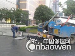 常熟工厂雨污水井清淤，学校污水管道清洗图2