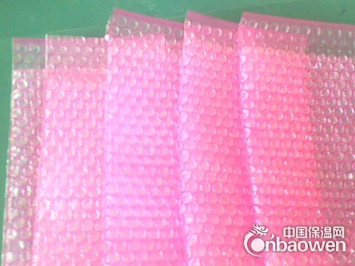南安防静电气泡袋