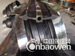 南京市钢边橡胶止水带图1