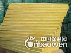 A级防火玻璃棉   贴箔玻璃棉 玻璃棉卷毡  支持定制图2