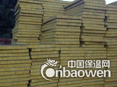 外墙岩棉复合板 砂浆抹面复合板 安徽厂家的订货方式图3
