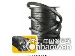 石墨盘根,阀门密封石墨盘根，高温高压成型石墨盘根规格图1