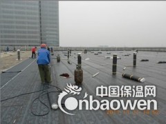 顺义后沙峪做防水，天竺空港专业做防水图1