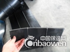 三亚Z9-30型橡胶止水带图2
