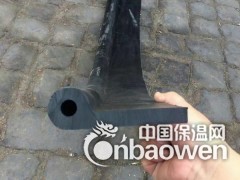 P45橡胶止水-闸门水封厂家图1