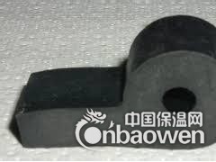 P45橡胶止水-闸门水封厂家图2