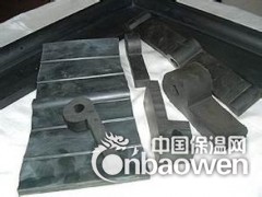 P45橡胶止水-闸门水封厂家图3