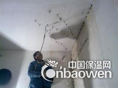 杨宋做防水，庙城专业做防水堵漏图1