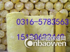 沈阳铝箔贴面玻璃棉卷毡的优点及适用范围图2
