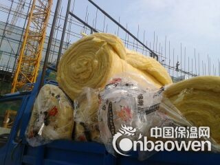 玻璃纤维棉卷毯批发价格