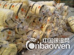 玻璃纤维棉卷毯批发价格图3