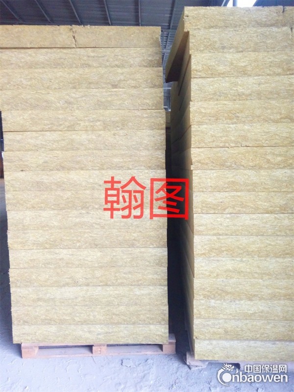 加工促销高密度岩棉板 屋面防火岩棉板 岩棉隔离带 岩棉条