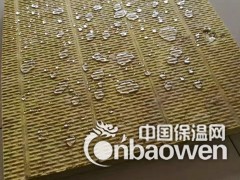 加工促销高密度岩棉板 屋面防火岩棉板 岩棉隔离带 岩棉条图2