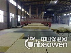 加工促销高密度岩棉板 屋面防火岩棉板 岩棉隔离带 岩棉条图3