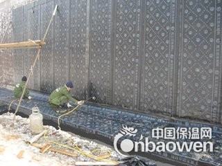 延庆旧县做防水，旧县专业楼顶防水公司