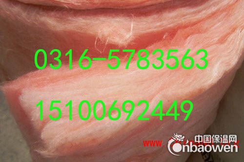 河南洛阳花棚保温红色玻璃棉保温毡供应商