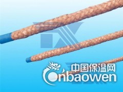 涂蛭石陶瓷纤维方编绳图2