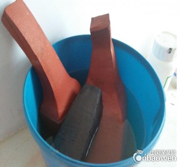 榆林BF制品型遇水膨胀止水条
