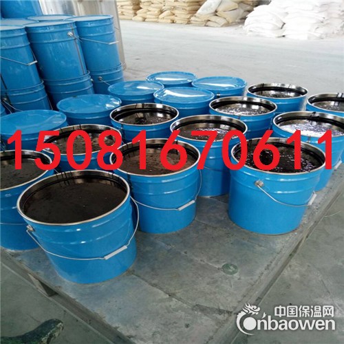 武汉厂家供应单组份环氧沥青漆