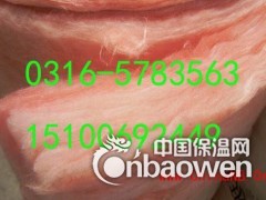 阜新蒙古族自治县90*16红色玻璃棉卷毡生产直销图2