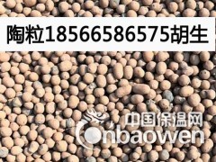 东莞广州深圳哪里有陶粒卖？轻质陶粒厂家图2