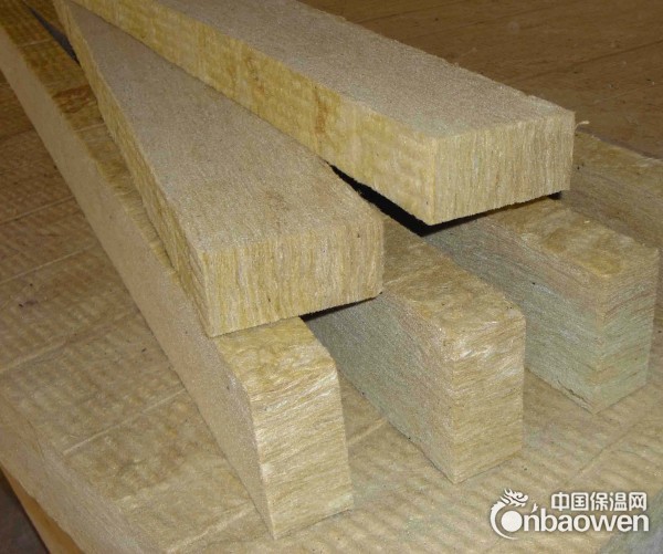 防火岩棉隔离带价格  8cm厚岩棉隔离带生产要求