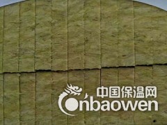 资阳市防火岩棉隔离带价格  8cm厚岩棉隔离带生产要求图3