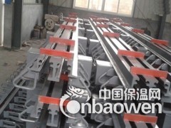 D160型桥梁伸缩缝图纸图1