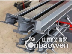 D160型桥梁伸缩缝图纸图2