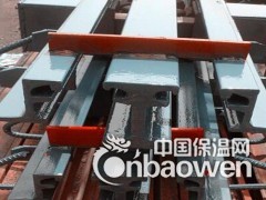 D160型桥梁伸缩缝图纸图3